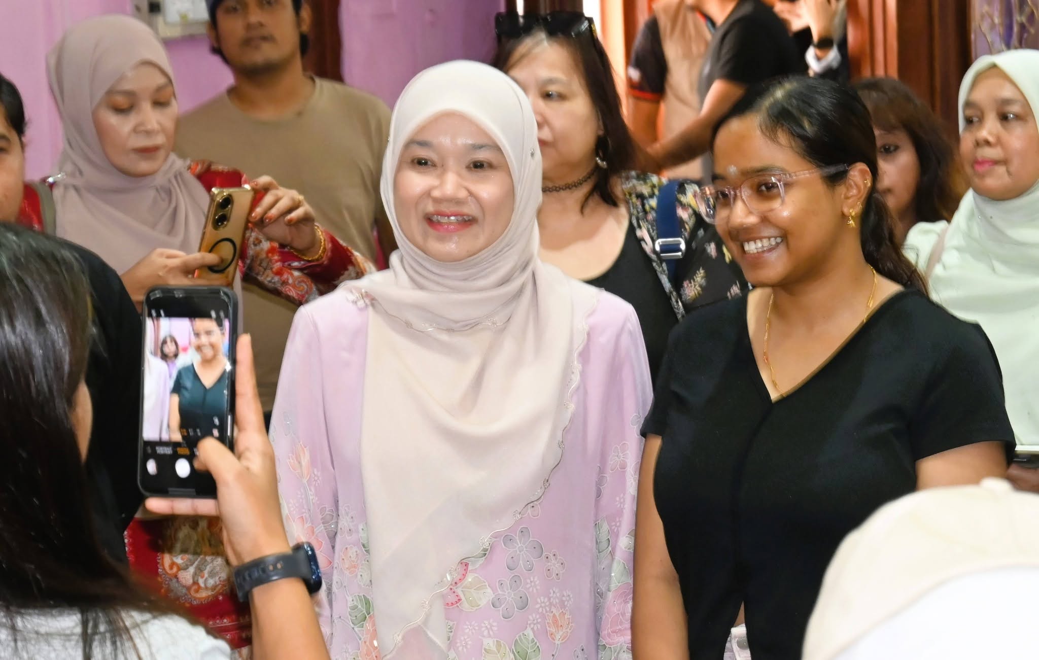 FAZLINA SIDEK2