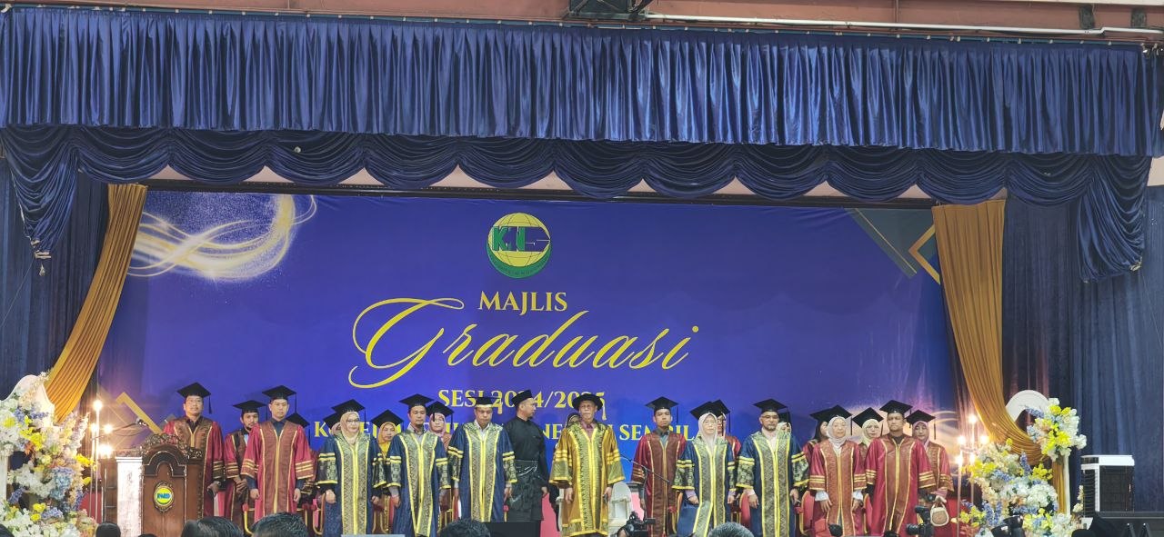 graduasi