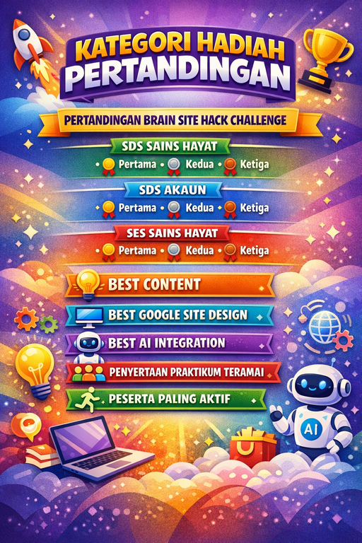 hadiah 1