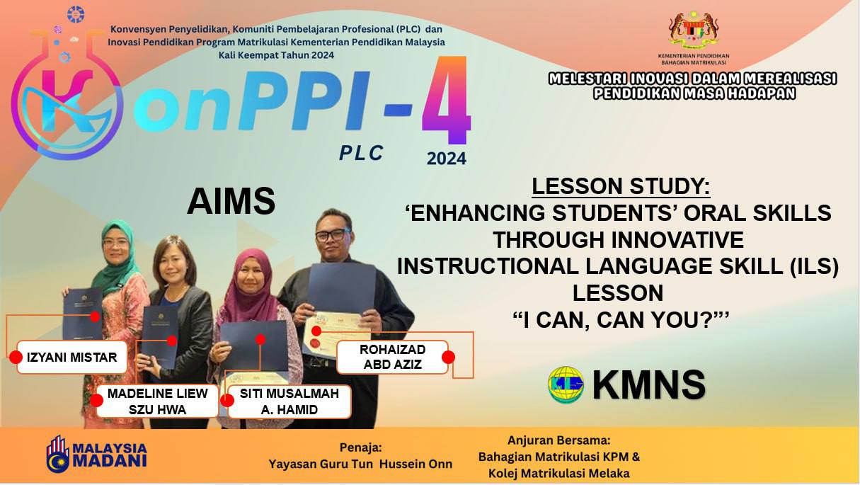 PLC BI