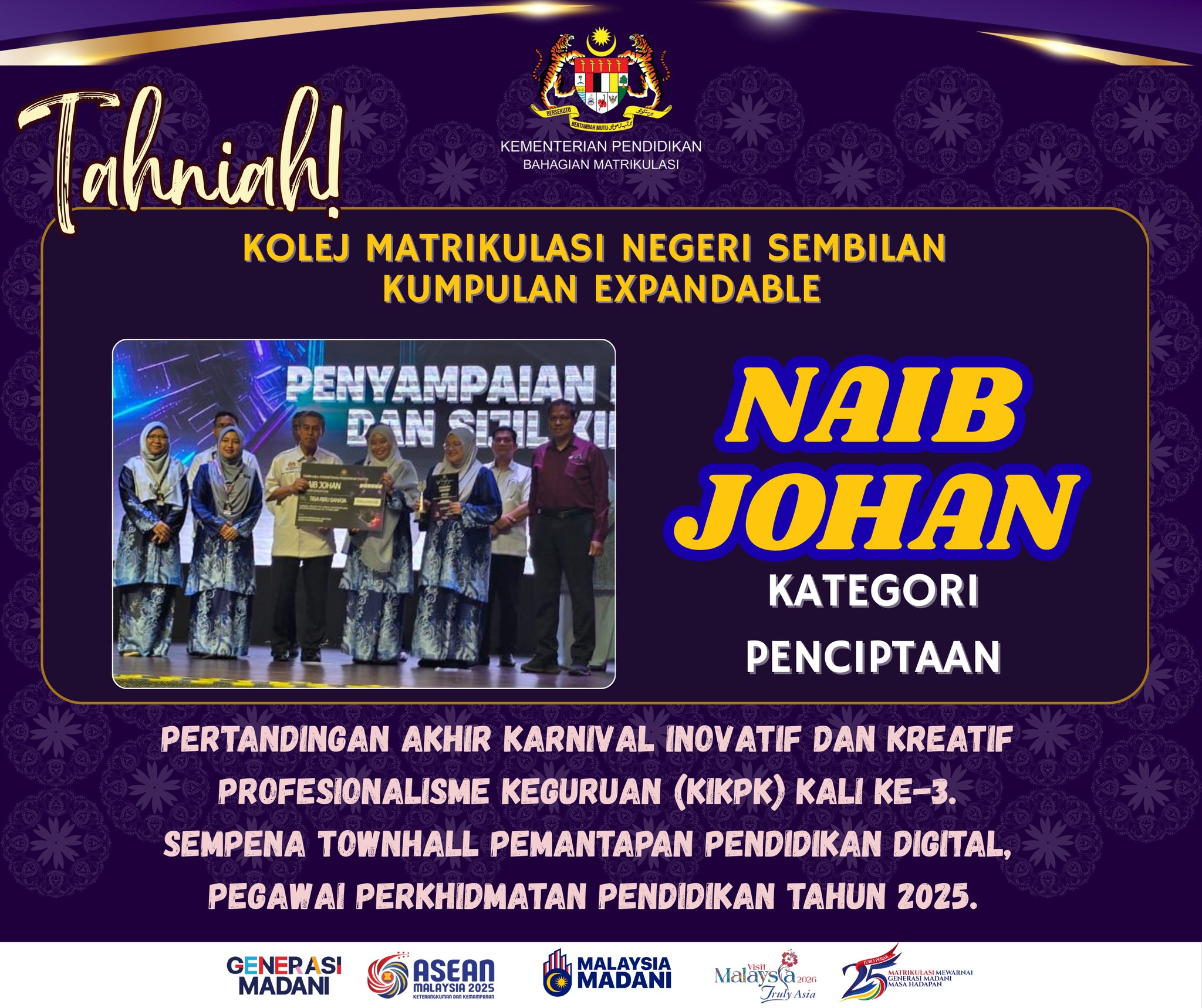 KIKPK