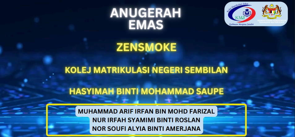 anugerah emas JSK3