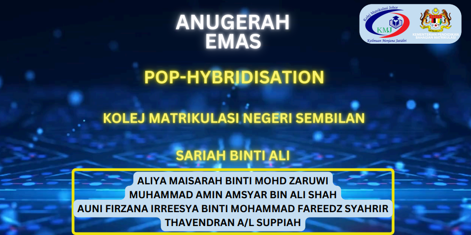 anugerah emas popdyiscreet