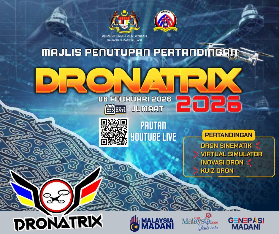 dronatrix2026