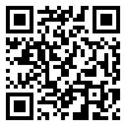 QR CODE TELEGRAM PELAJAR 20262027