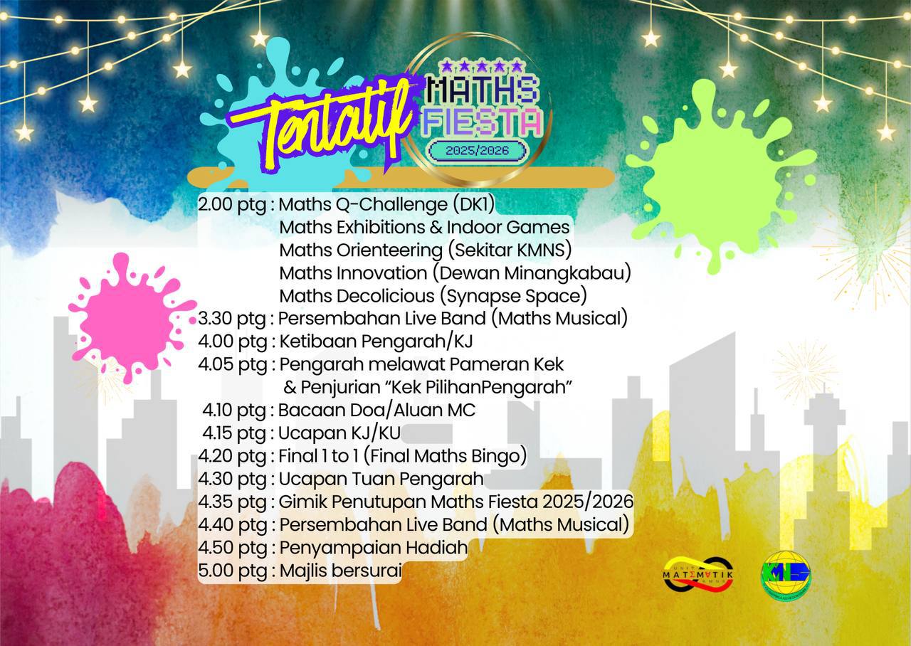 math fiesta program