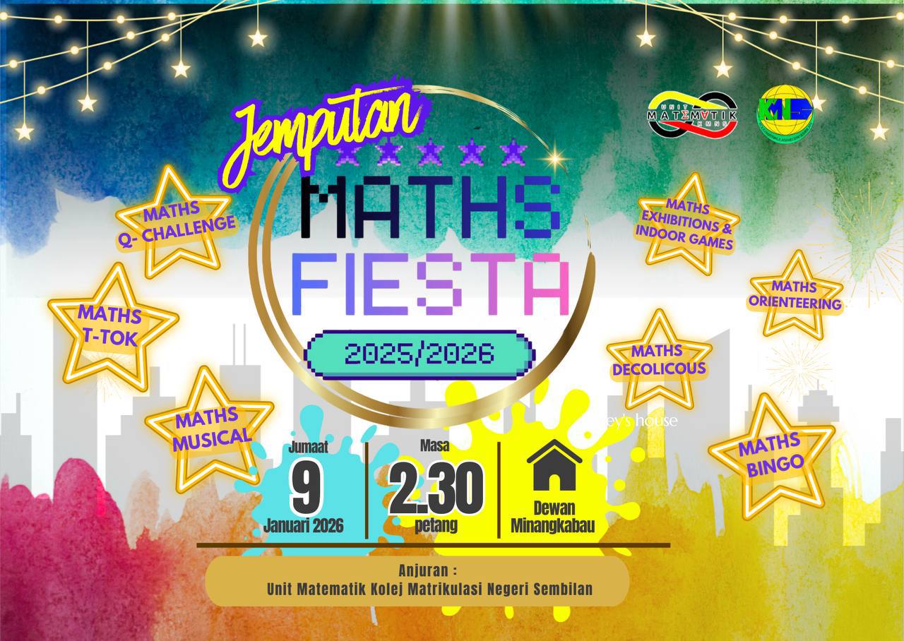 mats fiesta poster