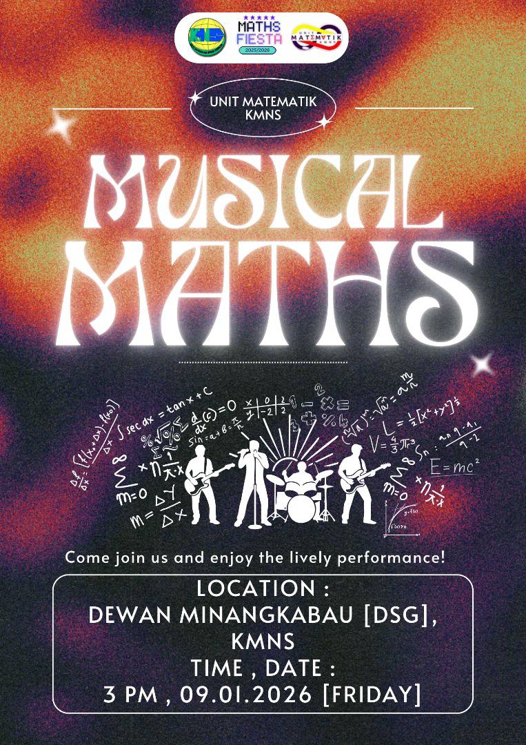 musical maths
