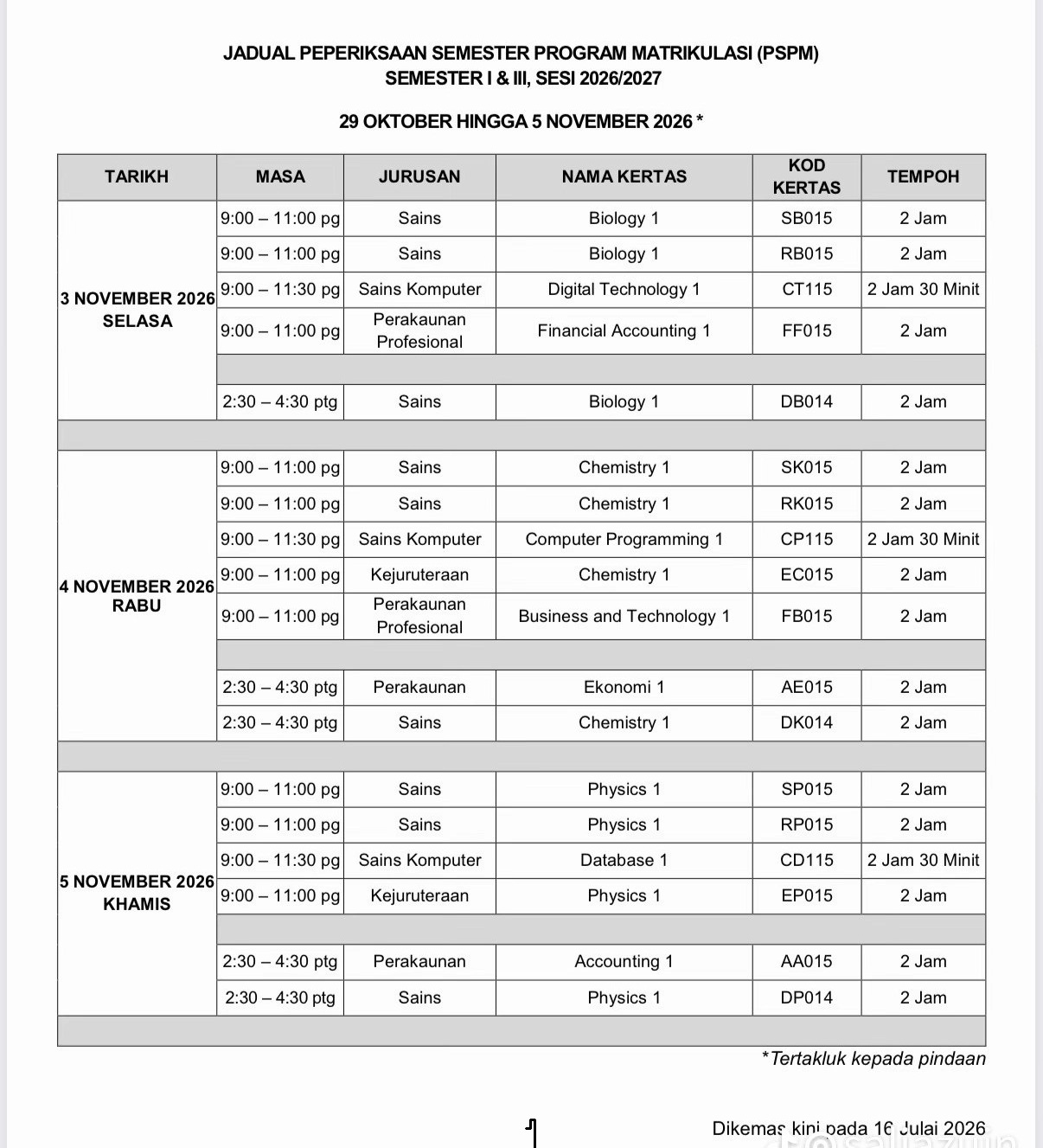 page1pspm20262027sem1