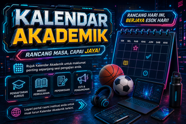 kalendar akademik