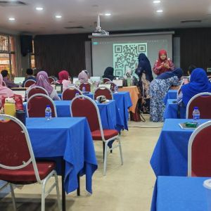 Bengkel Microsoft MCE Dan Google 2026
