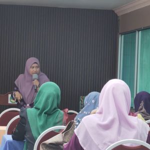 Memburu Pingat Emas Bersama Pemenang KONNPI-5